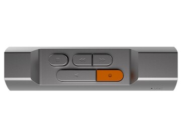 Eenvoudige mechanische bediening.