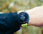 Moderne Garmin smartwatches ondersteunen ook noodoproepen via satelliet