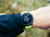Moderne Garmin smartwatches ondersteunen ook noodoproepen via satelliet
