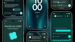 Gemini Intelligence op Android krijgt de mogelijkheid om apps te gebruiken en zelfstandig op het web te surfen, widgets te maken en nog veel meer.