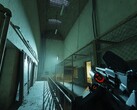 Half-Life 2 RTX Demo, gebaseerd op het nu algemeen beschikbare RTX Remix modding platform, zal vanaf 18 maart gratis beschikbaar zijn voor bezitters van Half-Life 2. (Afbeeldingsbron: Steam)