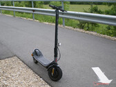 Himo L2 Max elektrische scooter ervaringsverslag