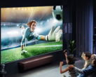 De Hisense Vidda NEW S100 Pro is aangekomen in China. (Afbeeldingsbron: Hisense)