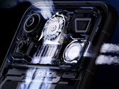 De Honor Win2 gebruikt twee ventilatoren om de Snapdragon 8 Elite Extreme Gen 6 te koelen.