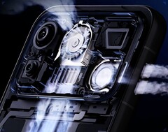 De Honor Win2 gebruikt twee ventilatoren om de Snapdragon 8 Elite Extreme Gen 6 te koelen.