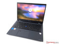 Dynabook Portégé X30L-K-139 review - Zakelijke laptop weegt slechts 900 gram