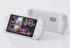 De Lenovo Legion C700 is exclusief verkrijgbaar in China.