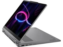 Lenovo Yoga 7 2-in-1 14IPH11