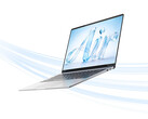 De Lecoo Air 14 is in China verkrijgbaar vanaf ongeveer 603 dollar. Afbeelding: een promotiefoto waarop het slanke ontwerp van de laptop te zien is.