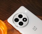 De OnePlus 13. (Afbeelding Bron: Zhou Jiahuiang)