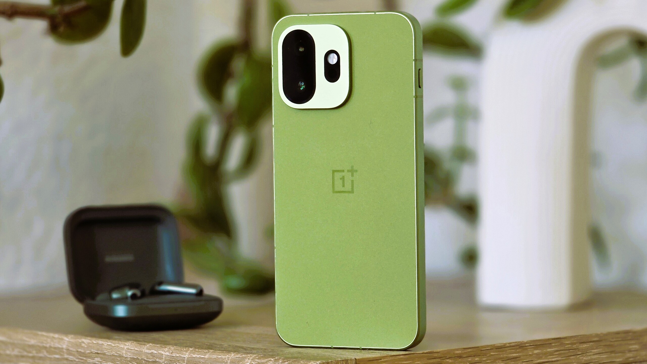 OnePlus 15T in evaluatie