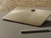 De OPPO Pad 2. (Bron: OPPO)