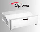 Optoma GT4000UHD 4K laserprojector (Afbeelding bron: Optoma PR)