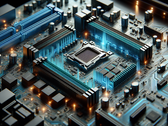 PCIe 7.0 toekomstig moederbord (Bron: DALL-E 3 gegenereerde afbeelding)