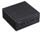 De ASUS ExpertCenter PN42 zal in de komende twee maanden beschikbaar zijn met Intel Alder Lake-N processoren. (Beeldbron: ASUS)