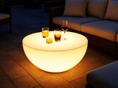 Philips Hue Go XXL was vorig jaar een aprilgrap, maar is nu blijkbaar een echt product.