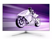 Philips Evnia 8000-serie 41,5" UHD OLED gaming-monitor