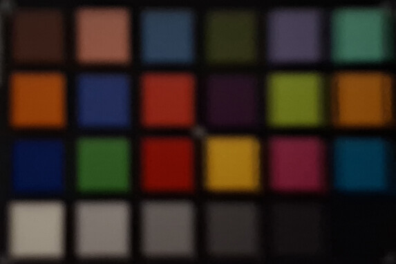 ColorChecker 
