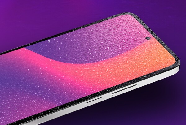 De Poco M7 Plus heeft een groter display dan zijn voorganger en verbeterde stof- en waterbestendigheid. (Afbeeldingsbron: Poco)