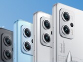 De opvolger van de Redmi Note 11T wordt aangedreven door een Snapdragon 7+ Gen 1. (Bron: Xiaomi)