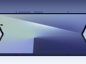 Binnenste display van de Samsung Galaxy Z Fold 7. (Afbeelding bron: Samsung)