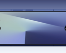 Binnenste display van de Samsung Galaxy Z Fold 7. (Afbeelding bron: Samsung)