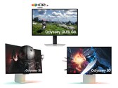 Samsung gebruikte GDC 2026 om nieuwe games en HDR10+ partnerships voor zijn Odyssey 3D-platform onder de aandacht te brengen.