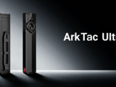 De nieuwe ArkTac Ultra.