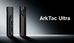 De nieuwe ArkTac Ultra.