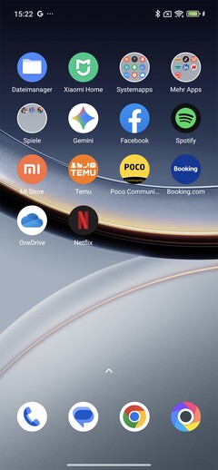 Xiaomi Poco F7