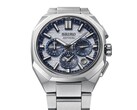 De HAB004 viert de 145e verjaardag van Seiko en is gelimiteerd tot 2.000 stuks wereldwijd.