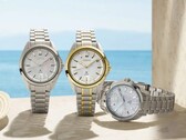 De Seiko Prospex Ladies Marine Sports collectie wordt aangedreven door een Seiko 6N01 quartz kaliber (Afbeelding bron: Seiko)