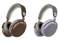 De nieuwe kleuren van de Sennheiser Momentum 5 worden geleverd met bijpassende etuis.
