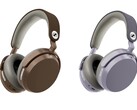 De nieuwe kleuren van de Sennheiser Momentum 5 worden geleverd met bijpassende etuis.