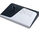 Sony onthult Project Defiant draadloze gamecontroller voor vechtspellen op pc's en PS5-consoles. (Afbeeldingsbron: Sony)