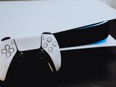 Volgens Sony's belangrijkste concurrent op de markt voor spelconsoles zal de PS5 Slim later dit jaar worden uitgebracht voor US$ 399 (Afbeelding: Triyansh Gill)
