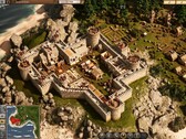 Stronghold 4 wordt uitgebracht in 2026.