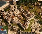 Stronghold 4 wordt uitgebracht in 2026.