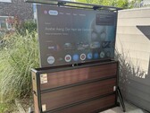 Praktijktest: Sylvox Frameless Pro Outdoor TV