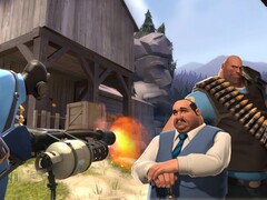 Team Fortress 2 Classified werd op 30 januari 2026 uitgebracht op Steam.