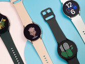 De Galaxy Watch5-serie komt mogelijk in drie modellen. (Afbeelding bron: Samsung)