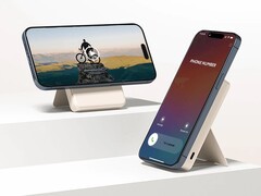 De Xiaomi Magnetic Power Bank 6000mAh is nu verkrijgbaar in het Verenigd Koninkrijk en Italië. (Afbeeldingsbron: Xiaomi)