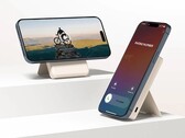 De Xiaomi Magnetic Power Bank 6000mAh is nu verkrijgbaar in het Verenigd Koninkrijk en Italië. (Afbeeldingsbron: Xiaomi)