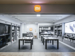 De nieuwe Xiaomi winkel in Essen, Duitsland, zal exclusieve aanbiedingen hebben voor de nieuwe apparaten uit de 15T-serie. Afgebeeld - een Xiaomi winkel. (Afbeeldingsbron: Xiaomi)