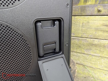 Verwijderbare batterij