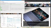 Maximale latentie bij het openen van meerdere browsertabbladen