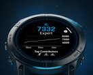 Beta Versie 14.24 is beschikbaar als OTA download. (Afbeelding bron: Garmin)