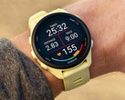De Forerunner 70 blijft de goedkoopste Forerunner-smartwatch die Garmin momenteel ondersteunt.