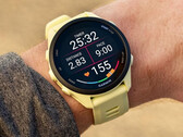 De Forerunner 70 blijft de goedkoopste Forerunner-smartwatch die Garmin momenteel ondersteunt.