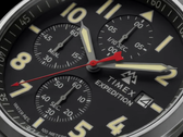 De Timex Expedition Sierra TW2Y89200